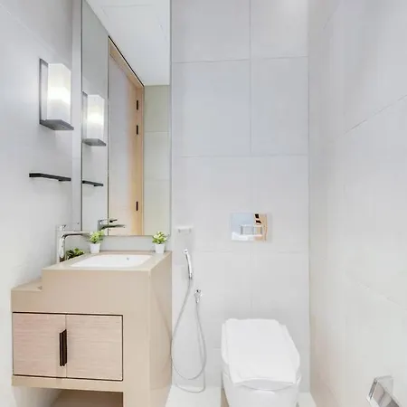 1Br Apartment At The Address Jbr - Residential Dubai Exterior photo