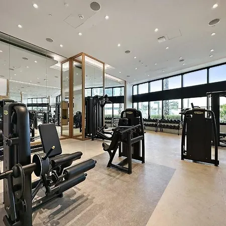 1Br Apartment At The Address Jbr - Residential Dubai Exterior photo