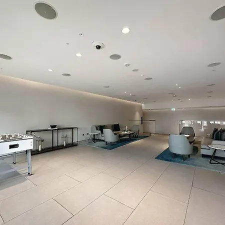 1Br Apartment At The Address Jbr - Residential Dubai Exterior photo