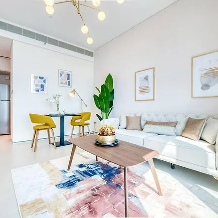 1Br Apartment At The Address Jbr - Residential Dubai Exterior photo