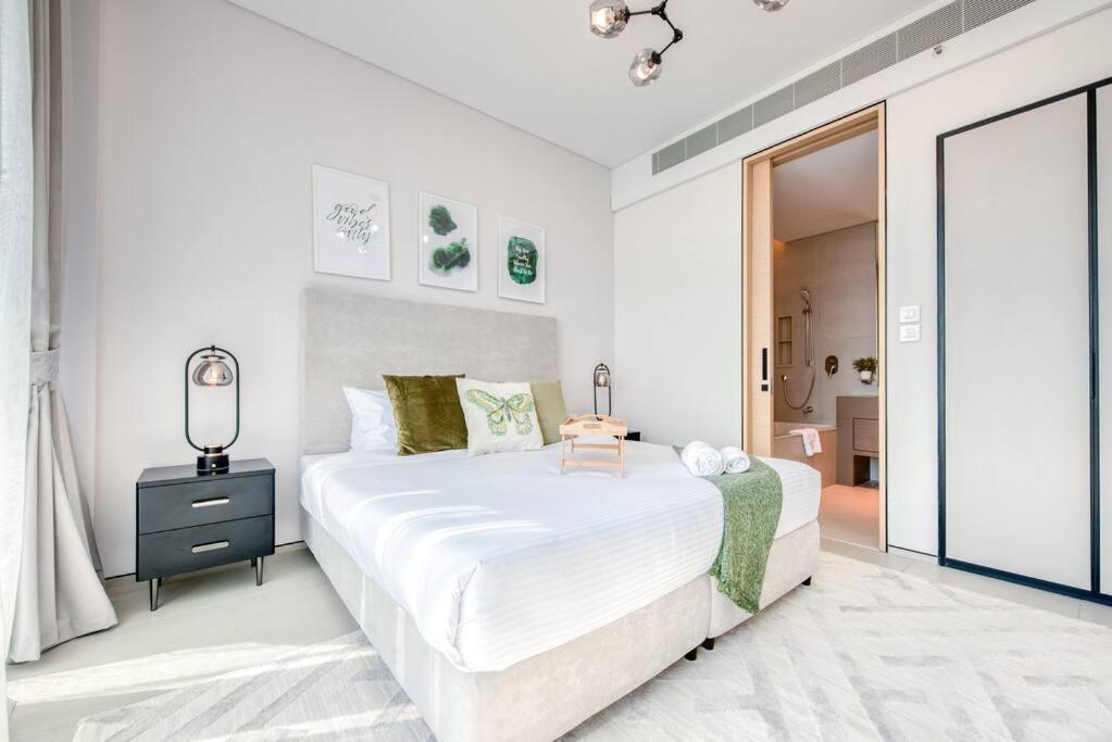 1br At The Address Jbr - Residential