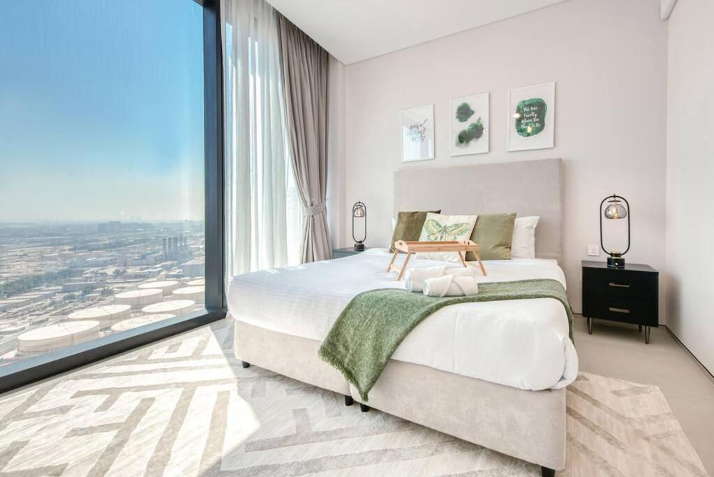 1br At The Address Jbr - Residential * Dubai