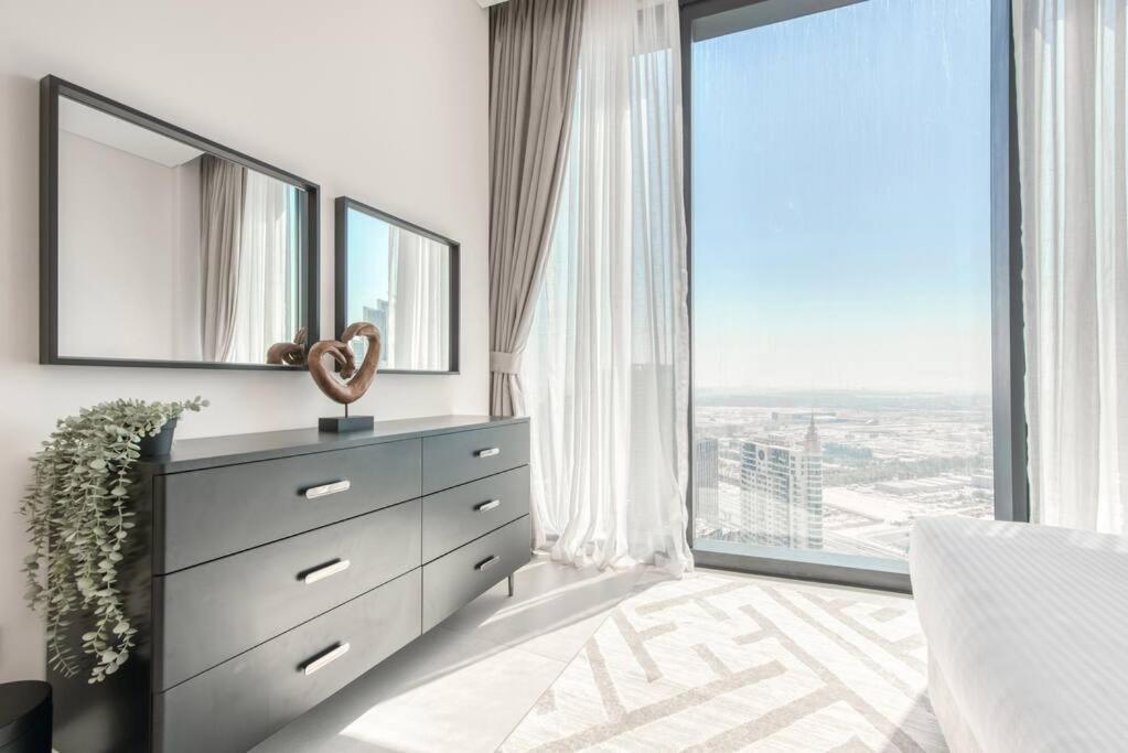 Apartment 1br At The Address Jbr - Residential Dubai