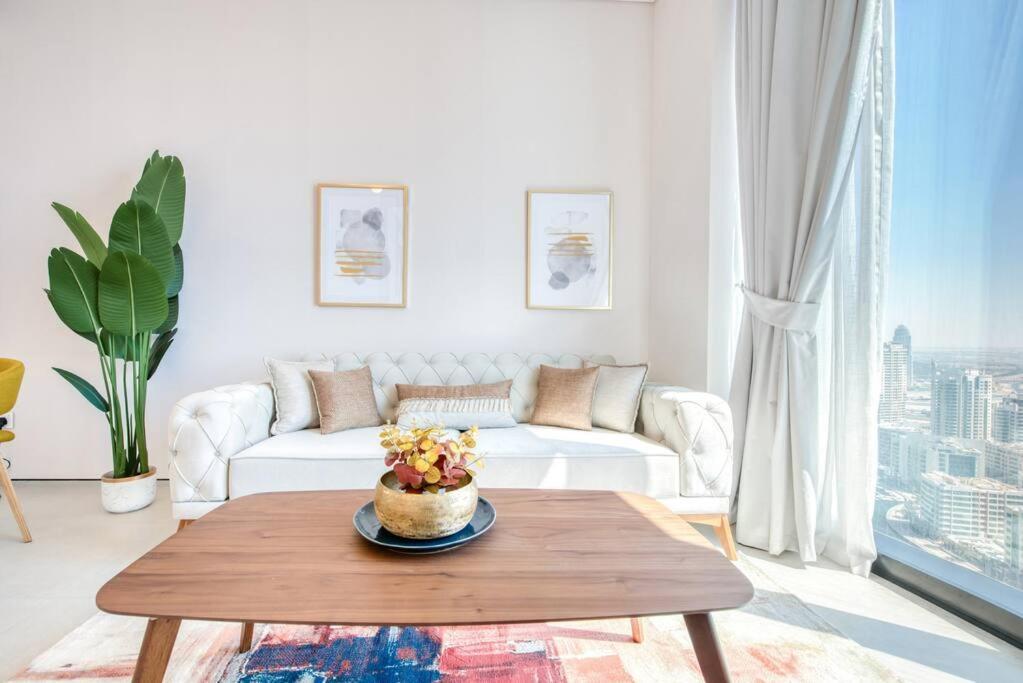 1br At The Address Jbr - Residential Apartment