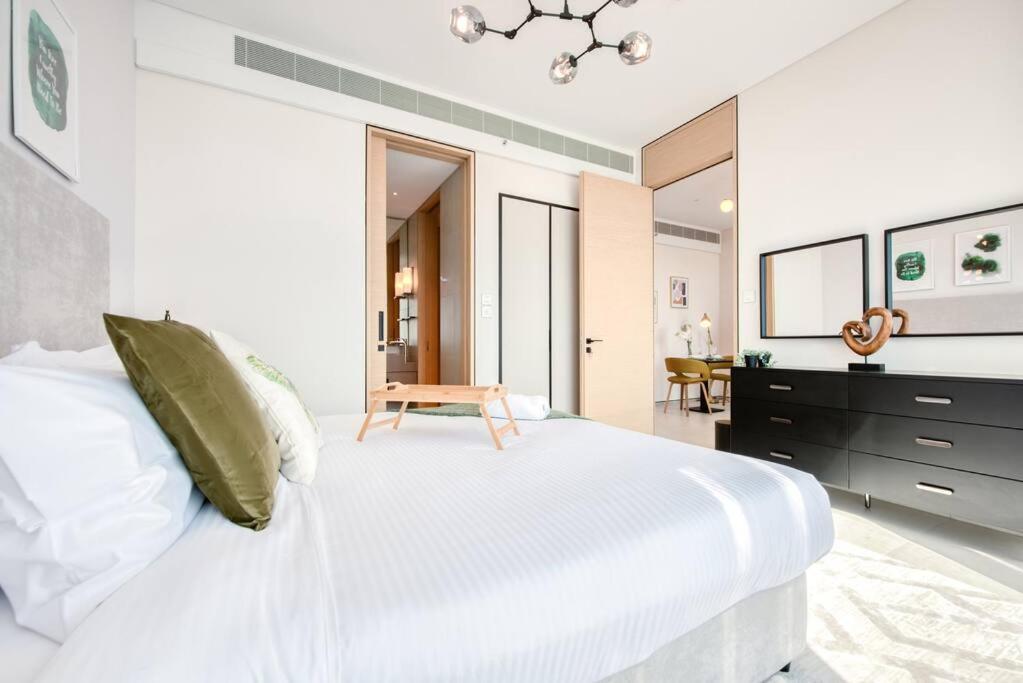 1br At The Address Jbr - Residential Apartment *