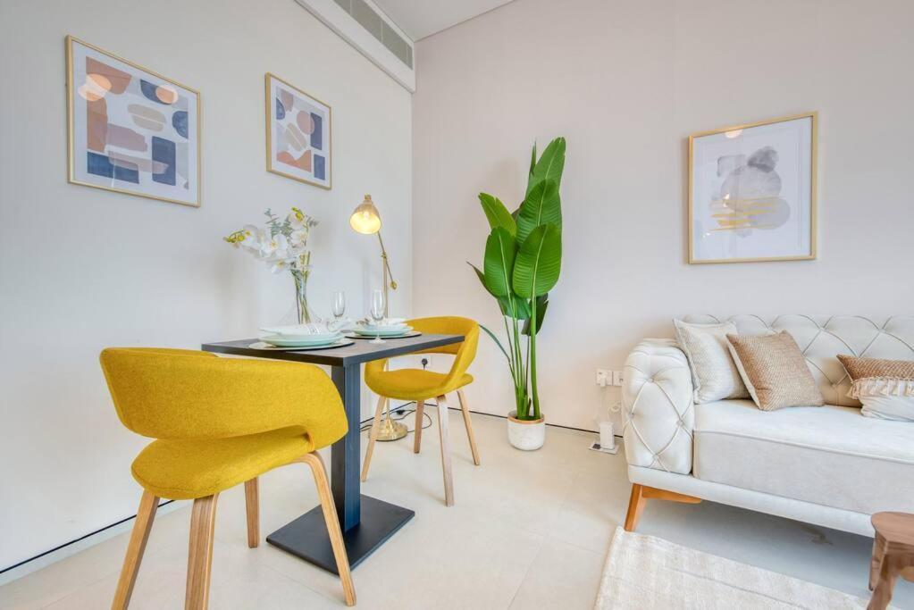 1br At The Address Jbr - Residential